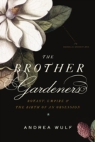 Brother Gardeners - Cover