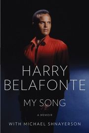 Harry Belafonte: My Song