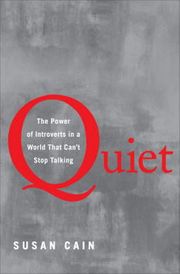 Quiet - Cover