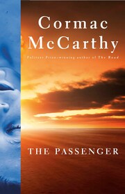 The Passenger - Cover