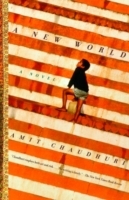 New World - Cover