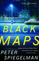 Black Maps - Cover