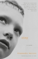 City - Cover