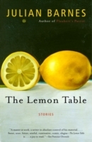 Lemon Table - Cover