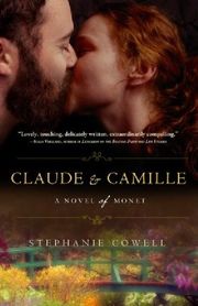 Claude & Camille - Cover