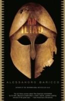 Iliad - Cover