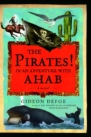 Pirates! In an Adventure with Ahab