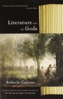 Literature and the Gods - Cover