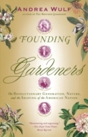 Founding Gardeners - Cover
