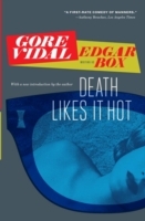 Death Likes It Hot