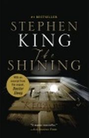 The Shining - Cover