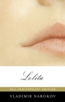 Lolita - Cover