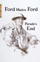Parade's End - Cover