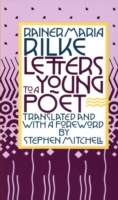 Letters to a Young Poet - Cover