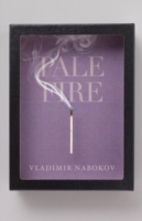 Pale Fire - Cover