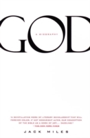 God: A Biography - Cover