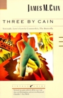 Three by Cain