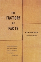 Factory of Facts - Cover