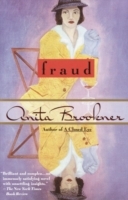 Fraud - Cover