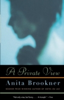 Private View - Cover
