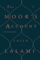 Moor's Account - Cover