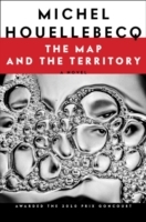 Map and the Territory - Cover