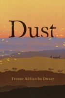 Dust - Cover