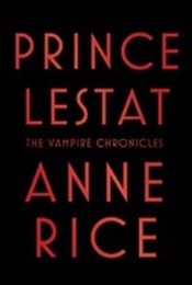 Prince Lestat - Cover