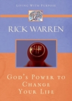 God's Power to Change Your Life