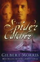 Spider Catcher - Cover