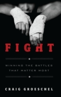 Fight - Cover