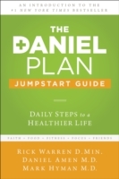 Daniel Plan Jumpstart Guide - Cover