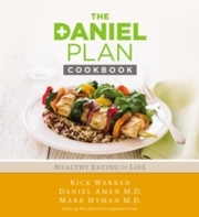 Daniel Plan Cookbook