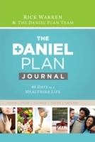 Daniel Plan Journal - Cover
