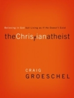 Christian Atheist - Cover