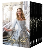 Fairy Tale Romance Collection - Cover