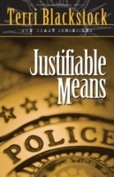 Justifiable Means - Cover