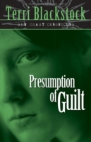 Presumption of Guilt - Cover