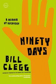 Ninety Days - Cover