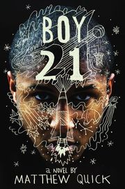 Boy 21 - Cover