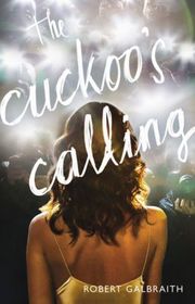 The Cuckoo's Calling - Cover