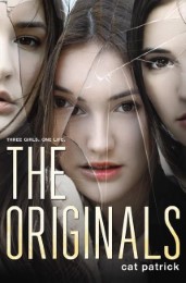 The Originals - Cover