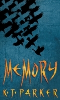 Memory - Cover