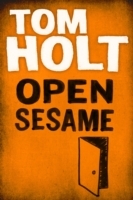 Open Sesame - Cover