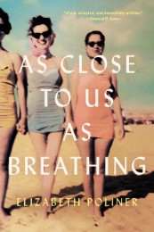 As Close to Us as Breathing