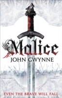 Malice - Cover