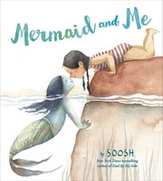 Mermaid and Me - Cover