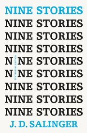 Nine Stories - Cover