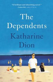 The Dependents - Cover