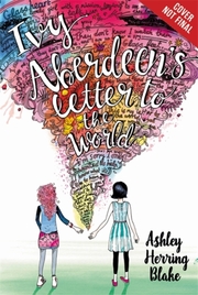 Ivy Aberdeen's Letter to the World - Cover